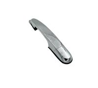 BLNETU Poignée Extérieure Chromée De Porte Avant Pour Hyundai Pour Tucson 2005 2006 2007 2008 2009(Rear right)