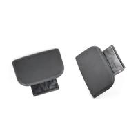 BLNETU Poignée Porte Extérieure Coulissante Remplacement Avant Droite Gauche Pour Citroën Pour Berlingo Pour Kasten 1996 - 2011 9101H6 9101H7(Left right)