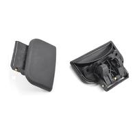 BLNETU Poignée Porte Extérieure Coulissante Remplacement Avant Droite Gauche Pour Citroën Pour Berlingo Pour Kasten 1996 - 2011 9101H6 9101H7(côté droit)