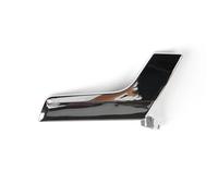 BLNETU Poignées De Porte De Voiture, Panneau De Portes Intérieures Garniture De Traction Pour Mercedes Pour Benz W204 GLK X204 2008 - 2014 (Polish Right)