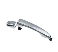 BLNETU Poignées De Porte Extérieure 1/2/4 Pièces Poignées De Porte Extérieures Avant Arrière Gauche Droite Pour Kia Pour Sorento 2,4 L 3,5 L 2011-2015 82651-2P010 82651-1U010 (1 Pcs Rear Right)