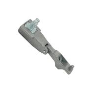 BLNETU Poignées De Porte Extérieure 51964555 51939041 Kit Réparation Charnière Poignée Porte Extérieure Côté Passager Gauche Et Conducteur Droit Pour Fiat 500 Pour Abarth (1 PC)