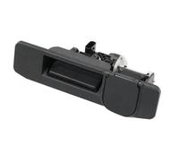 BLNETU Poignées De Porte Extérieure Poignée De Hayon Arrière Voiture Pour Glc Gle C S W253 X253 W205 A1667500993 1667500993 Interrupteur Déverrouillage La Serrure Du Coffre