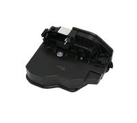 BLNETU Poignées De Porte Extérieure Pour E90 E63 E64 X3 X5 X1 51217202143 51217202146 51227202148 51227202147 - Actionneur De Serrure De Porte Côté Passager (Front Right)
