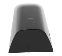 BLNETU Poignées De Porte Extérieure Pour Evoque 2011 2012 2013 2014 2015 2016 2017 2018 2019 Cache De Poignée Porte Gauche Avec Serrure À Clé Noir LR048299