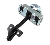 BLNETU Poignées De Porte Extérieure Pour FORD Pour TRANSIT Pour MK6 MK7 5146438 Limiteur De Porte Arrière Droite En Plastique Et Métal (côté droit)