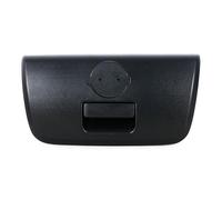 BLNETU Poignées De Porte Extérieure Pour Nissan Pour Navara Pour Frontier NP300 D22 2000-2005 90606-VK00A Poignée De Hayon Arrière Avec Loquet 90606VK00A