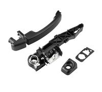 BLNETU Poignées De Porte Extérieure Pour Renault Pour Master Mk3 2010-2016 Poignée De Porte Droite Côté Conducteur + Support