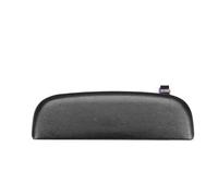 BLNETU Poignées De Porte Extérieure Pour Suzuki Pour Alto Poignée Extérieure De Porte Avant Et Arrière Noire (gauche)