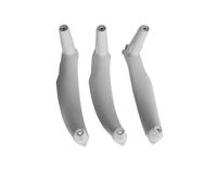 BLNETU Poignées De Porte Intérieures, Couvercle De Remplacement Ensemble De Poignée De Porte De Voiture, Pour X5 X6 E71 E70 2007 - 2014 (3pcs Gray,Right hand drive)
