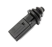 BLNETU pour B&MW 1 3 5 X3 X5 E60 F18 E88 E82 E46 E90 E90 F10 F11 335i 51178228939 Bouchon De Réservoir D'essence Loquet De Trappe À Carburant Amortisseur