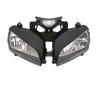 BLNETU pour CBR1000RR 2004 2005 2006 2007 Phare Avant De Moto Ensemble Phare(Without Bracket)