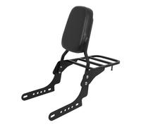 BLNETU pour Harley pour Nightster 975 RH975 RH 975 2022 2023 Porte-Bagages De Moto Dossier Arrière avec Porte-Bagages