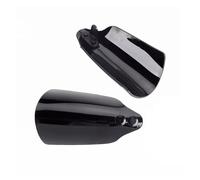BLNETU pour Harley pour Softail pour Street Bob FXBB 114 FXBBS FXST 2018-2023 Protège-Mains De Moto Poignée De Protection Bouclier Protège-Mains Protège-Mains Moto
