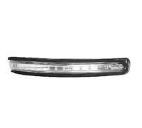 BLNETU Pour KIA Pour Rio 3 MK3 2012 2013 2014 2015 2016 2017 Feu Clignotant LED De Rétroviseur De Voiture Indicateur De Lampe Clignotante (côté droit)