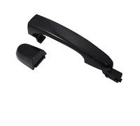 BLNETU Pour Kia Pour Sportage 2005 2006 2007-2010 836511F010 836611F010 826621F000 Poignées De Porte De Voiture Avant Arrière Gauche Droite (Rear Right)