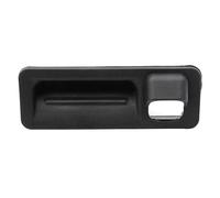 BLNETU pour KIA pour Sportage 2016 2017 2018 2019 Interrupteur De Hayon De Porte Arrière Ouverture De Coffre Poignée De Verrouillage De Couvercle 81260-D9010 Pièces Automobiles