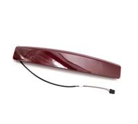 BLNETU pour L&and R&Over pour R&Ange R&Over L322 2002-2012 Arrière Complémentaire Haute Montée Feu D'arrêt Voiture 3Rd Troisième Feu De Frein LED