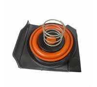 BLNETU pour Peugeot 308 3008 208 9805712480 9812071480 Kit Cache Soupape pour Moteur Essence