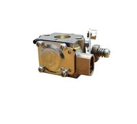 BLNETU pour Shindaiwa B410S B410TS T410S pour Echo SRM-420 SRM-420ES SRM-420TES Carburateur Carb Tondeuse Débroussailleuse Pièces De Rechange Carburateur