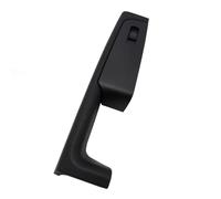 BLNETU Pour Skoda Pour Superb Poignée De Porte Intérieure Voiture Lève-vitre Côté Passager Panneau De Commande Accessoires De Garniture