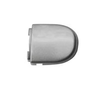 BLNETU Pour Skoda pour Yeti 2014 2015 2016 2017 poignée de porte extérieure avant gauche serrure capuchon de clé 5N1837879B 5ND837879 5N1837879D