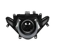 BLNETU pour Suzuki GSX250R 2017 2018 2019 2020 2021 2022 2023 Phare Avant Ampoules LED Ensemble Phare Moto