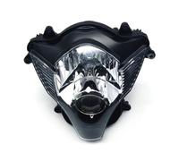 BLNETU pour Suzuki GSXR600 GSX-R750 2006-2007 K6 Phare Avant De Moto Ensemble Phare