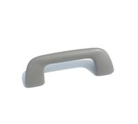 BLNETU Pour Toyota Pour Corolla Pour Yaris Pour Prius Poignée Sécurité Pour Toit Intérieur Voiture Accoudoir Plafond Poignée Traction Pour Toit 1 Pièce (Dark Grey Front Row)