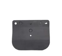 BLNETU pour Toyota pour Land Cruiser pour Prado 150 LC150 2010-2017 Garde-Boue De Roue Avant Garde-Boue Garde-Boue Pièces Détachées Automobiles