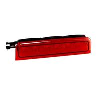 BLNETU pour VW pour Caddy 2003-2015 Troisième Feu Stop Arrière Central Haut Niveau 2K0 945 087C Feu Stop LED(1pcs Red Lens)