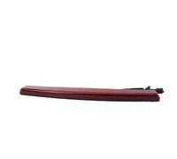 BLNETU pour VW pour Golf 5 V GTI R32 pour S&cirocco 2009-2016 Feu Arrière 3ème Feu Stop Haut 3RD Noir Rouge 5K6945087C 1K8945087D(Red)
