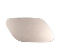 BLNETU pour VW pour Golf 7 7.5 MK7 VII 2014 2015 2016 2017 2018 5G0809909 GRU Réservoir De Carburant Réservoir De Carburant Couvercle De Couvercle De Volet(Or)
