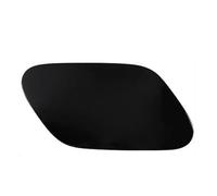 BLNETU pour VW pour Golf 7 7.5 MK7 VII 2014 2015 2016 2017 2018 5G0809909 GRU Réservoir De Carburant Réservoir De Carburant Couvercle De Couvercle De Volet(Black)