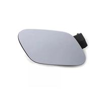 BLNETU pour VW pour Golf 7 7.5 MK7 VII 2014 2015 2016 2017 2018 5G0809909 GRU Réservoir De Carburant Réservoir De Carburant Couvercle De Couvercle De Volet(Unprimed)