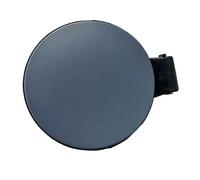 BLNETU pour VW pour Polo 6R 2010-2018 6RD809857L Couvercle De Réservoir D'essence pour Voiture Couvercle De Réservoir D'huile Garniture sans Peinture