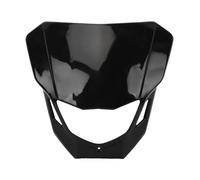 BLNETU pour Yamaha WR250F WR450F YZ250F YZ450F 2015-2019 Phare De Moto Phare À LED pour Motocross Feux De Jour(C)