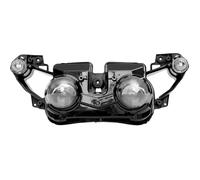 BLNETU pour Yamaha YZF R1 YZF-R1 2009 2010 2011 2012 Phare De Moto Coque De Phare Boîtier De Phare