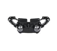 BLNETU pour Yamaha YZF R1 YZFR1 2009 2010 2011 Phare Avant Moto Support De Fixation De Carénage(Without Bracket)