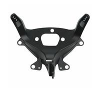 BLNETU pour Yamaha YZF R6 2003-2005 YZF R6S 2006-2009 Phare Avant De Moto Support De Fixation De Carénage Supérieur De Phare(Only Bracket)