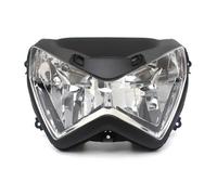 BLNETU pour Z800 Z250 2013 2014 2015 2016 Z300 2015 2016 Coque De Phare De Moto Ensemble Phare Boîtier De Phare