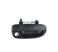 BLNETU Remplacement pour Hyundai pour Accent 2000-2006 Poignée De Porte Extérieure Avant Gauche 82650-25000FL Accessoires De Voiture Poignée Porte Extérieure(Front Right)