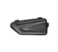 BLNETU Sacoche Moto pour Ducati pour Monster 659 696 796 796 821 900 1000 1100 1200/S Moto Sac De Rangement Latéral Sac Étanche Bagages Sac De Voyage (Color : Left)