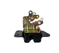 BLNETU Serrure de Hayon Coffre pour Mitsubishi pour Montero pour Pajero Sport 1996-2004 Coffre Hayon Porte Arrière Serrure Loquet Actionneur MR503021 Serrure à hayon