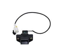 BLNETU Serrure de Hayon Coffre pour R&ENAULT pour Clio II 1998 1999 2000 2001 2002 2003 2004 2005 Serrure De Hayon De Démarrage Serrure De Porte 7700308998 8200078950 Serrure à hayon