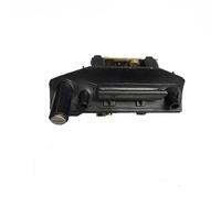 BLNETU Serrure de Hayon Coffre pour VW pour Transporter MK4 T4 IV pour CARAVELLE 1990-2003 Hayon Porte Arrière Couvercle Poignée De Verrouillage 703829239E 703829239DE 703829239D Serrure à hayon