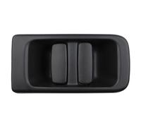 BLNETU Serrure De Poignée De Porte Coulissante Extérieure Pour Renault Master 2 1998 - 2010 Côté Passager Extérieur Droit 8200856290 7700352420