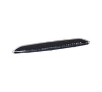 BLNETU Troisième Feu Stop Arrière Rouge pour VW pour Polo IV MK4 9N 9N3 Hatchback 2002 2003 2004 2005 2006 2007 2008 2009 2010 6Q6945097(Black)