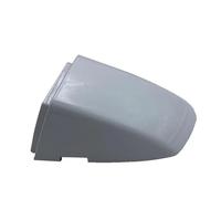BLNETU Voiture Garniture Couvercle Capuchon Poignée Porte Extérieure Avant Gauche pour VW pour Golf pour Arteon pour Skoda pour Fabia 2012-2021 5G1837879D KMAGE(Blanc)