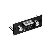 BLNGET Modulars KVM + RS232 4.0G Solution de contrôle pour Pocket 4 Amélioration de la gestion des périphériques avec port USB Module de contrôle KVM